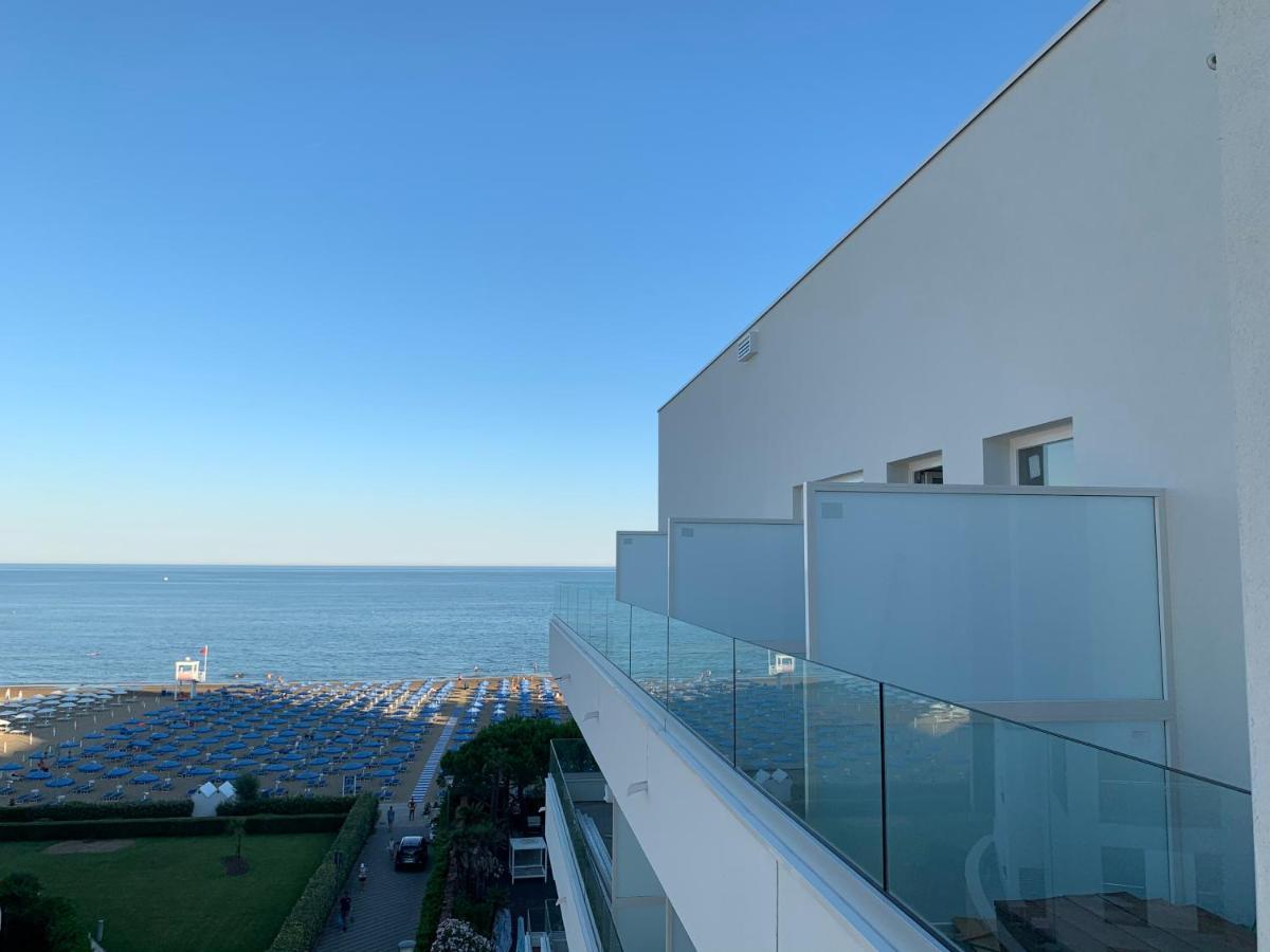 Park Hotel Cellini ليدو دي يسولو المظهر الخارجي الصورة
