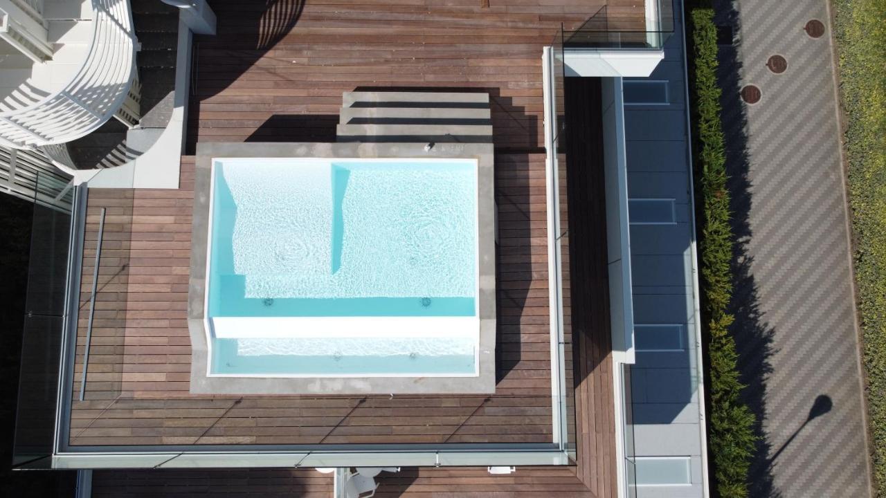 Park Hotel Cellini ليدو دي يسولو المظهر الخارجي الصورة