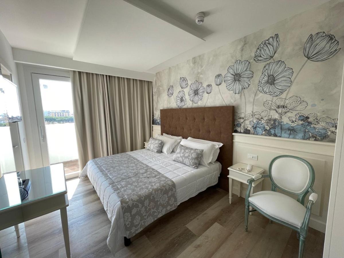 Park Hotel Cellini ليدو دي يسولو المظهر الخارجي الصورة