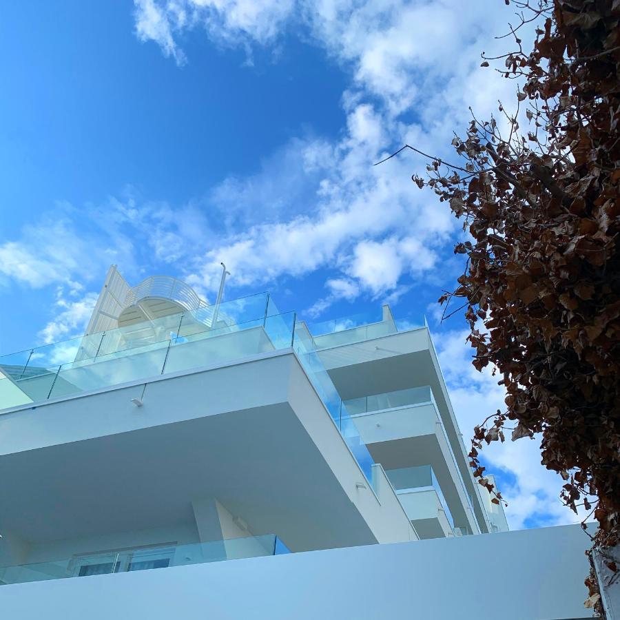 Park Hotel Cellini ليدو دي يسولو المظهر الخارجي الصورة