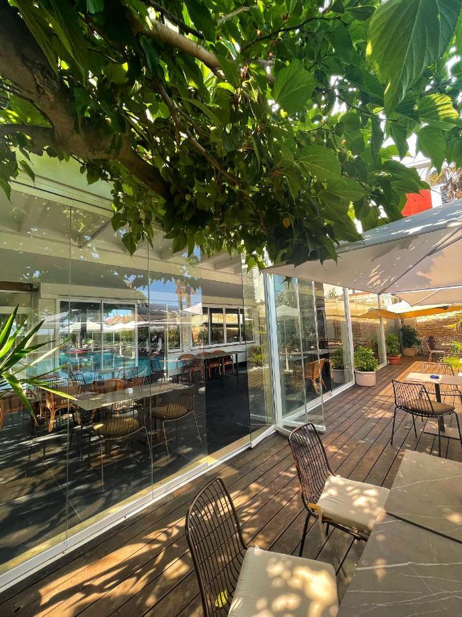 Park Hotel Cellini ليدو دي يسولو المظهر الخارجي الصورة