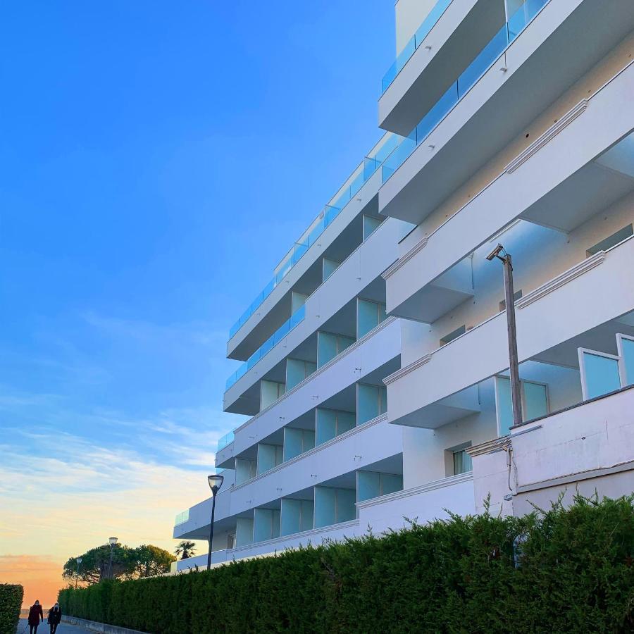 Park Hotel Cellini ليدو دي يسولو المظهر الخارجي الصورة