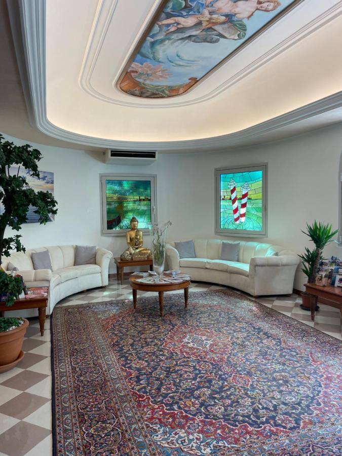 Park Hotel Cellini ليدو دي يسولو المظهر الخارجي الصورة