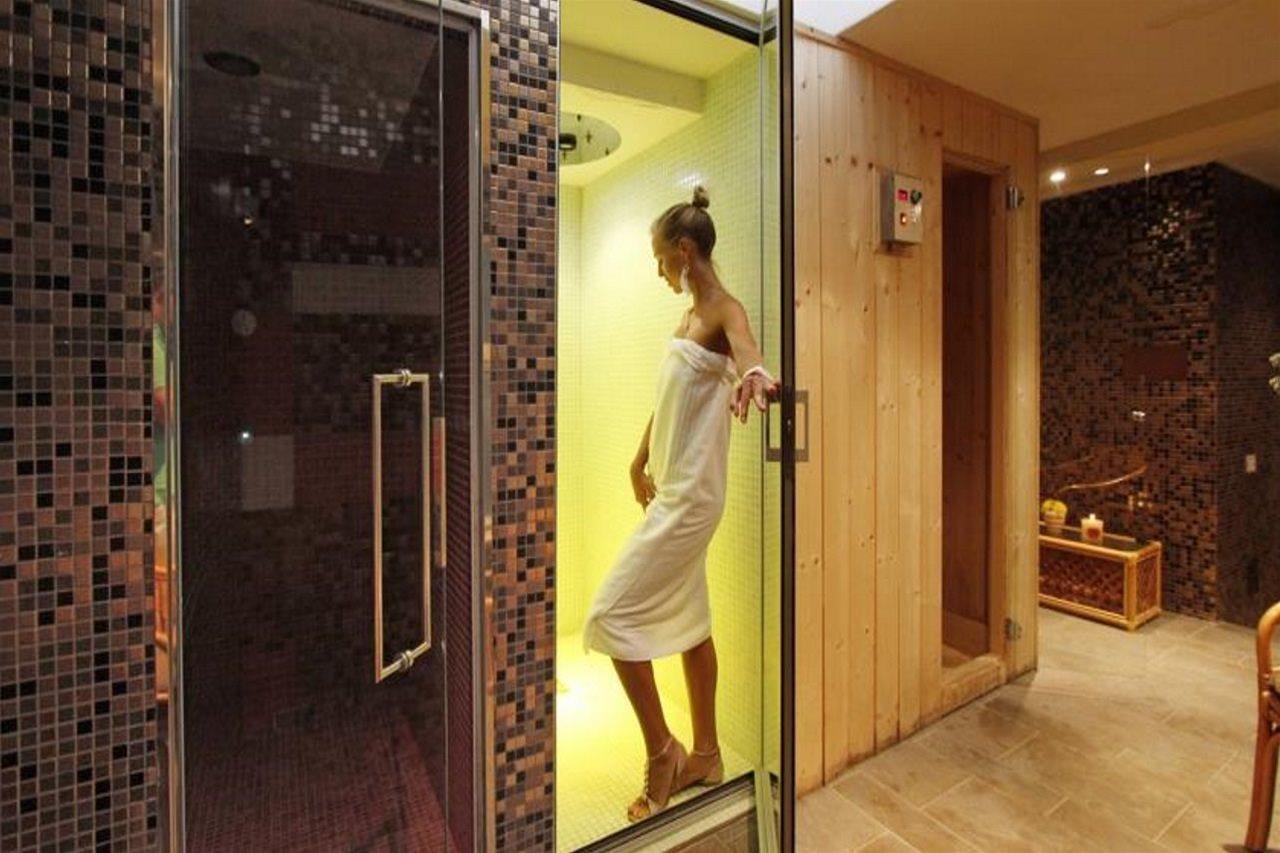 Park Hotel Cellini ليدو دي يسولو المظهر الخارجي الصورة