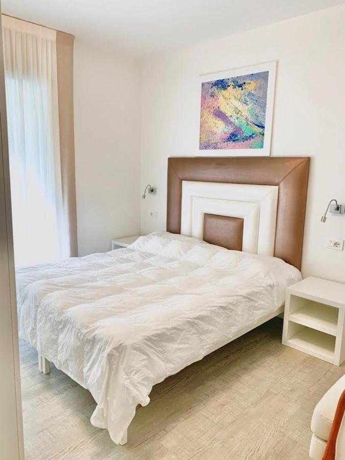 Park Hotel Cellini ليدو دي يسولو المظهر الخارجي الصورة