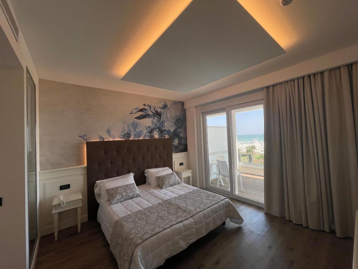 Park Hotel Cellini ليدو دي يسولو المظهر الخارجي الصورة
