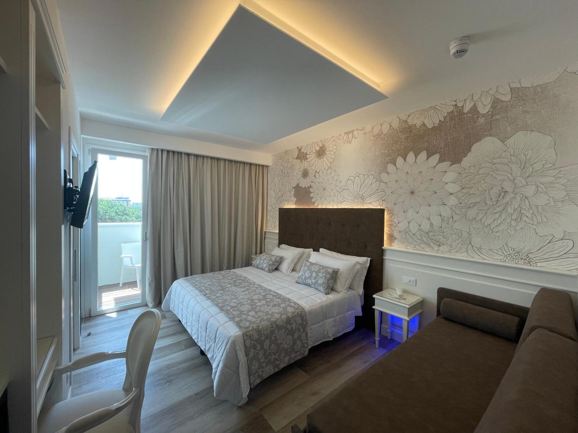 Park Hotel Cellini ليدو دي يسولو المظهر الخارجي الصورة